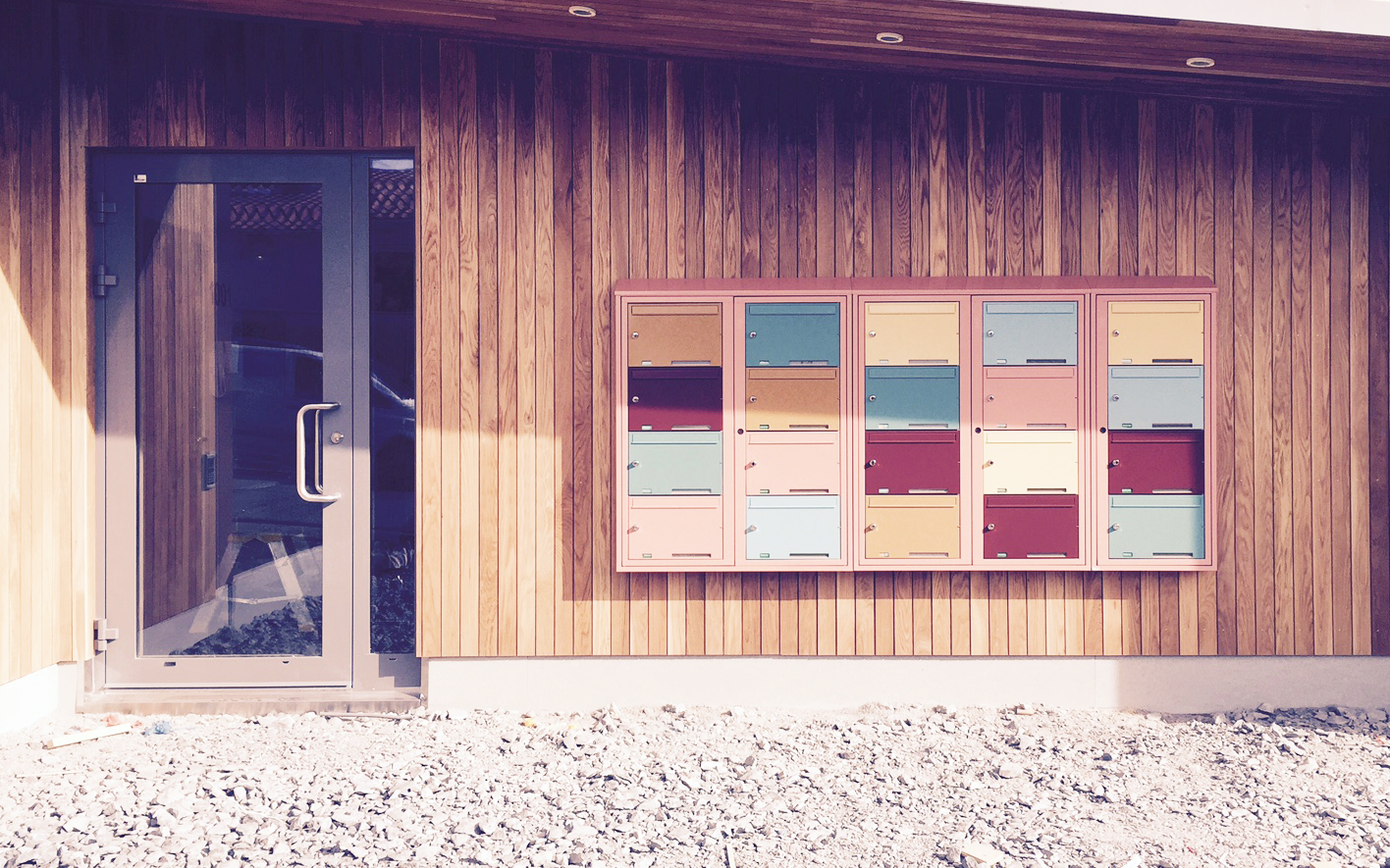 Samf lligheter Dinbox Smartare Bostadshus Samf lligheter Dinbox Smartare Bostadshus