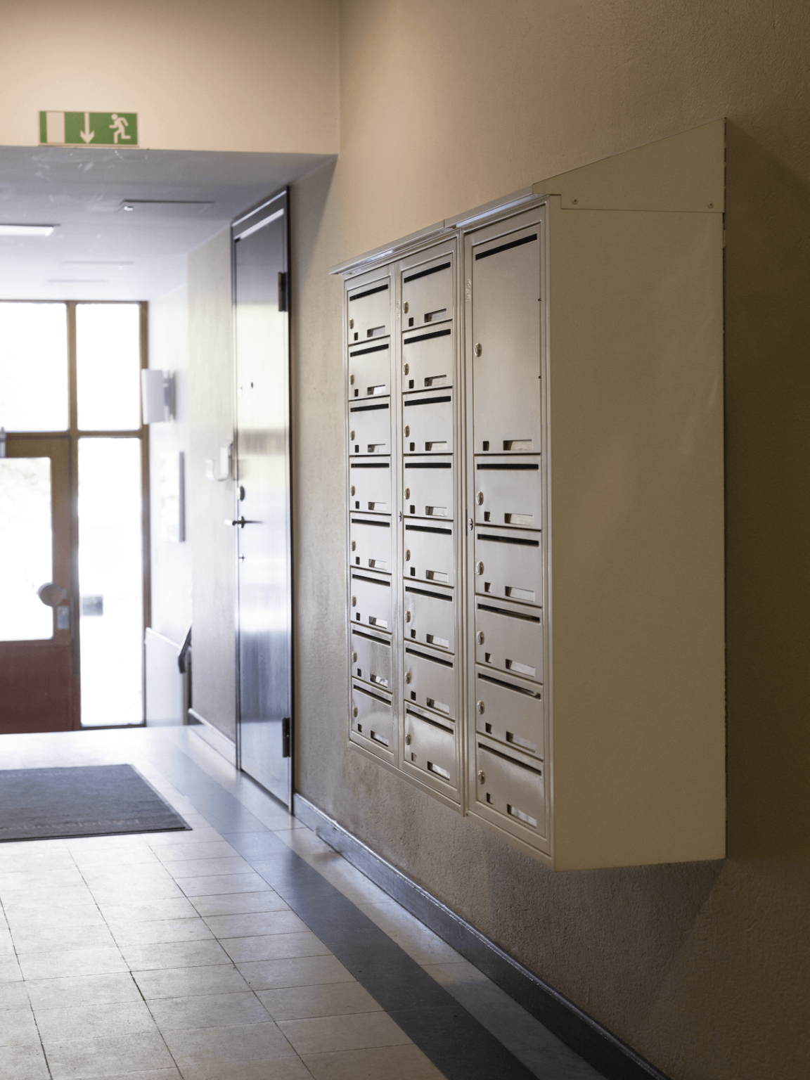 Kundcase Dinbox Smartare Bostadshus Kundcase Dinbox Smartare Bostadshus