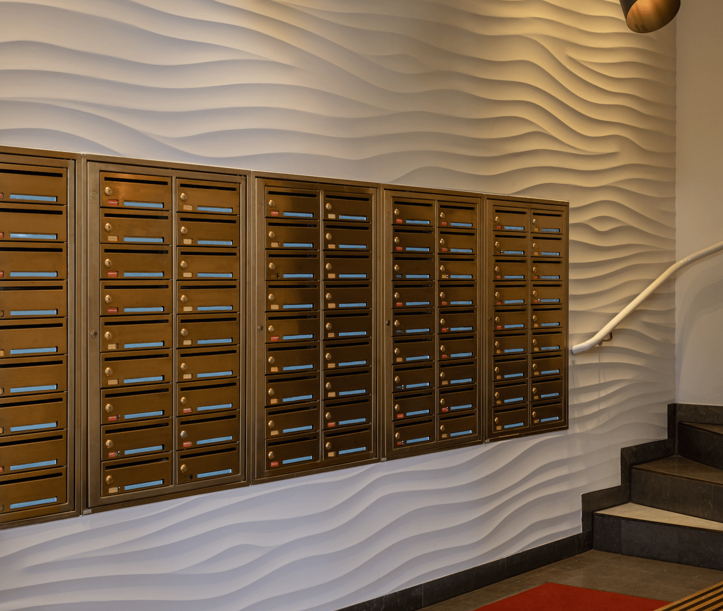 BRF Kristallen Dinbox Smartare Bostadshus BRF Kristallen Dinbox Smartare Bostadshus