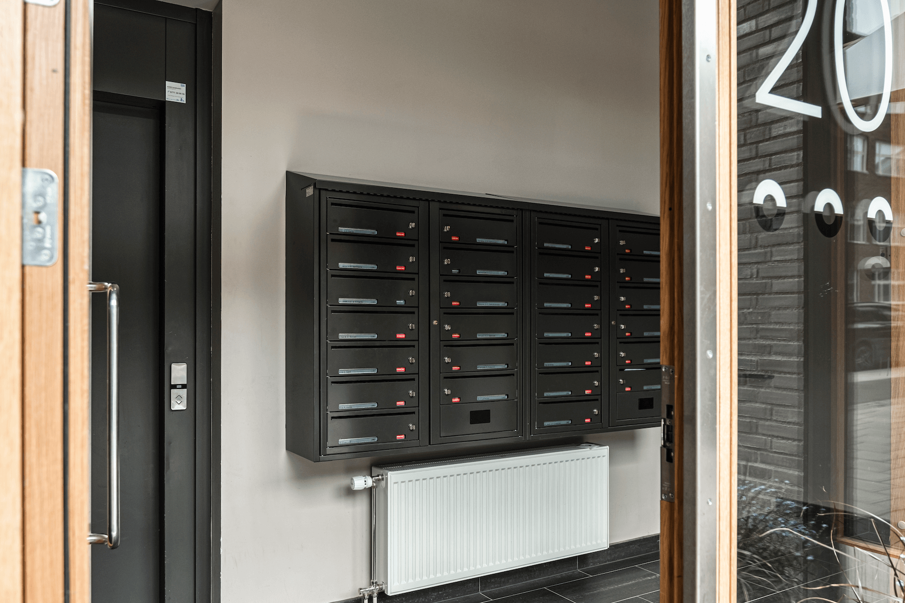 BRF Sj viksbacken Dinbox Smartare Bostadshus BRF Sj viksbacken Dinbox Smartare Bostadshus