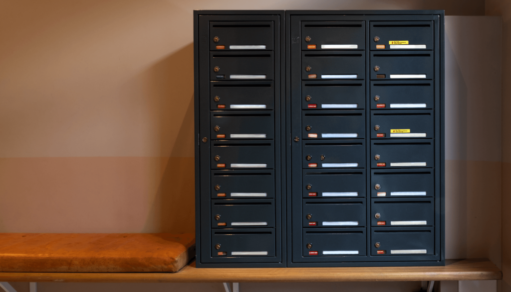 Få koll på regler och riktlinjer för fastighetsboxar Få koll på regler och riktlinjer för fastighetsboxar