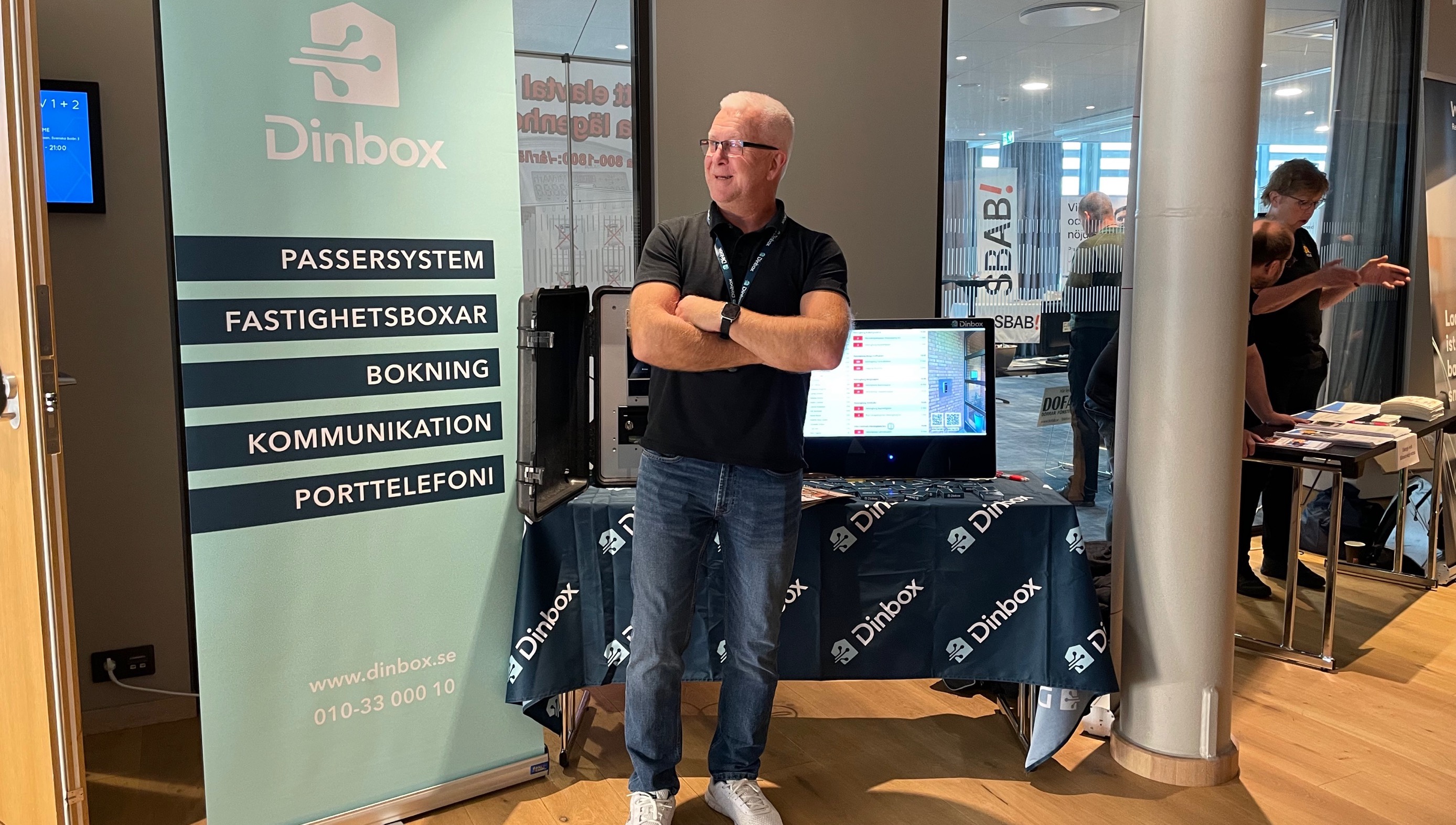 Dinbox-Varens-massor