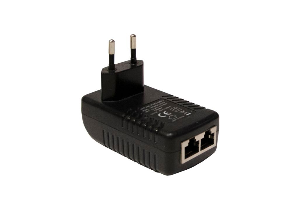 PoE 15W 1A